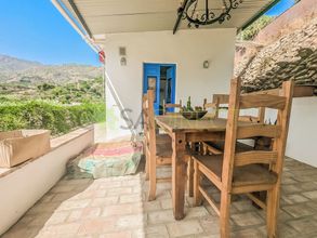 Others 4 Charming Finca in Frigiliana With Private Pool