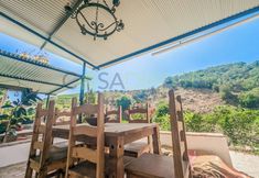 Others 5 Charming Finca in Frigiliana With Private Pool
