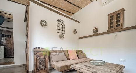 Others 2 Charming Finca in Frigiliana With Private Pool