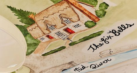 Others 2 Six Bells Countryside Inn