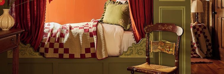 Others Six Bells Countryside Inn