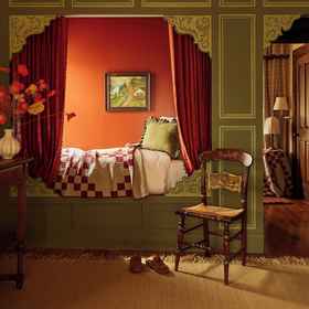 Primary image 1 Six Bells Countryside Inn, Hotel Ulster County