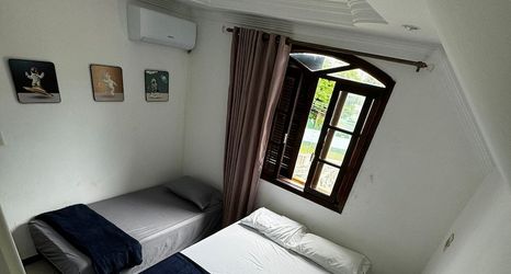 その他 2 Pousada Castelo da Villa