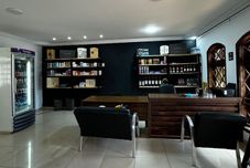 其他 Pousada Castelo da Villa