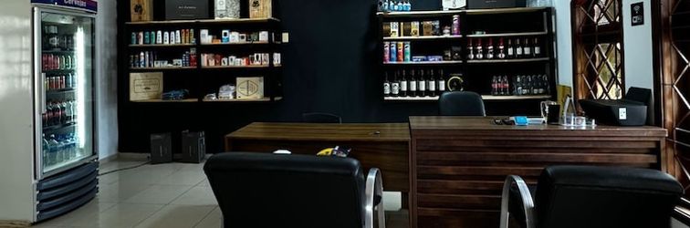 その他 Pousada Castelo da Villa