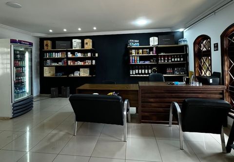 その他 Pousada Castelo da Villa