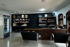 その他 Pousada Castelo da Villa