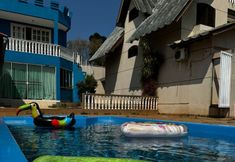 その他 4 Pousada Castelo da Villa