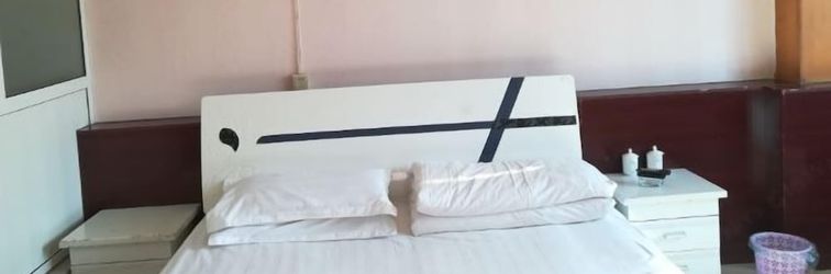 其他 Liaocheng Chiping Jinda Business Hotel