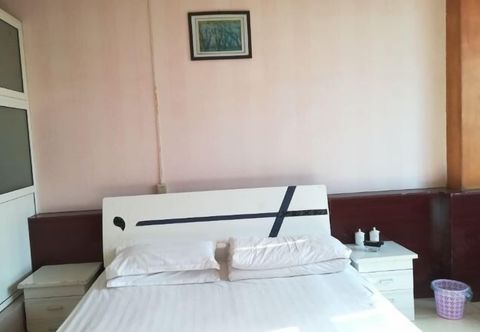 其他 Liaocheng Chiping Jinda Business Hotel