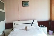 其他 Liaocheng Chiping Jinda Business Hotel