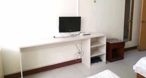 其他 2 Liaocheng Chiping Jinda Business Hotel