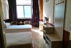 其他 6 Liaocheng Chiping Jinda Business Hotel