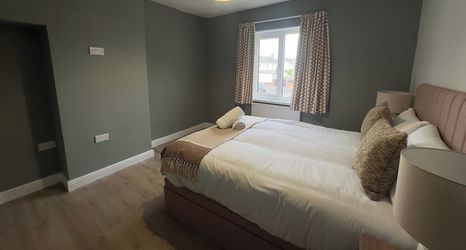 其他 2 House Sleeps 10-garden-parking-nearbarryisland