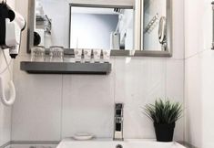 其他 6 Shier Weidi Business Apartment Hotel (Shenzhen KK100)