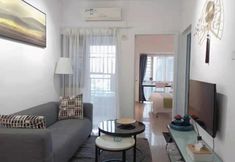 其他 3 Shier Weidi Business Apartment Hotel (Shenzhen KK100)