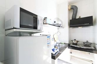 其他 4 Shier Weidi Business Apartment Hotel (Shenzhen KK100)