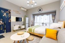 其他 Shier Weidi Business Apartment Hotel (Shenzhen KK100)