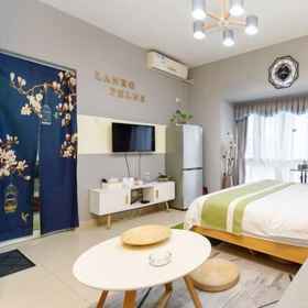 Primary image 1 十二微邸商务酒店式公寓(深圳京基100店), 粉岭站 酒店