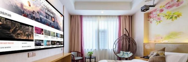 其他 Dongyangyunkai Hotel