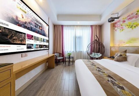 อื่นๆ Dongyangyunkai Hotel