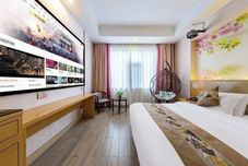 其他 Dongyangyunkai Hotel