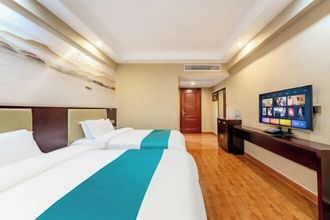 其他 4 Dongyangyunkai Hotel