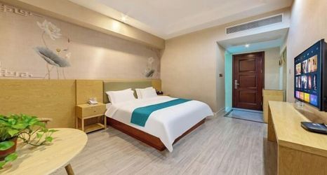 其他 2 Dongyangyunkai Hotel