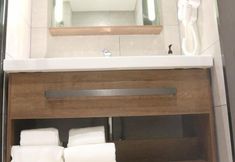 Others 4 HanTing Hotel (Tianjin Tiantai Road Hebei Gongda)