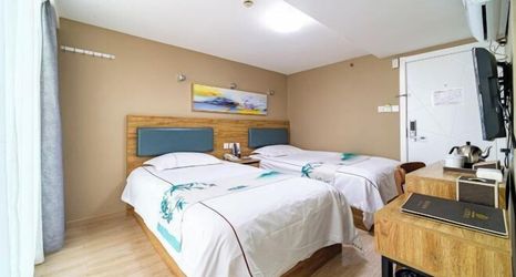 Lain-lain 2 Hengxiang Hotel