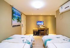 Lain-lain 7 Hengxiang Hotel