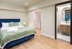 อื่นๆ 5 Luxury 5BR Poolhouse & Theater - 2mins to BTS