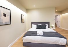 อื่นๆ 3 Luxury 5BR Poolhouse & Theater - 2mins to BTS