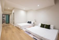 อื่นๆ Luxury 5BR Poolhouse & Theater - 2mins to BTS