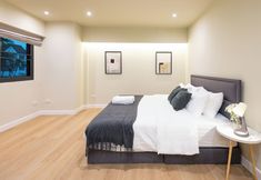 อื่นๆ 6 Luxury 5BR Poolhouse & Theater - 2mins to BTS