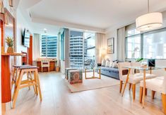 Others 5 AKA Miami Brickell - Residence