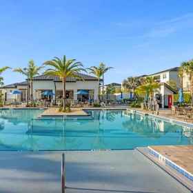 Primary image1FL- 1042 Splash Shot,Calabay Palms Villa飯店