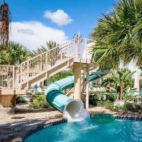 Primary image 1 FL- 1057 Leader St, โรงแรม & ที่พัก Calabay Palms Villa