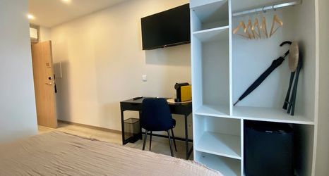 Others 2 SIENNA Hotel