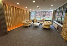 其他 7 Valoria Hotel