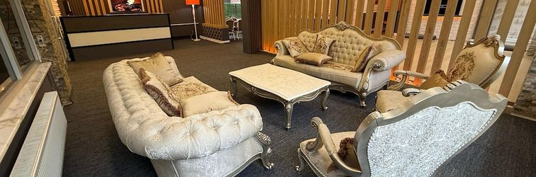 其他 Valoria Hotel