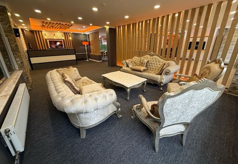 其他 Valoria Hotel