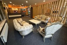 其他 Valoria Hotel