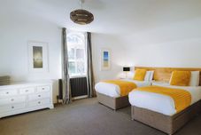 Others The Old Farmhouse