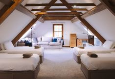 Others 6 The Old Farmhouse