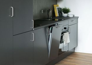 Others 4 Copenhagen City Apartments