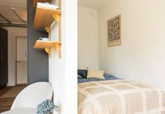 Others 3 Copenhagen City Apartments