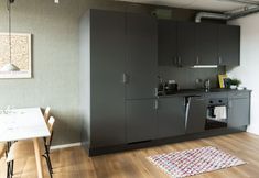 Others 5 Copenhagen City Apartments