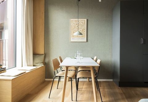 Others Copenhagen City Apartments