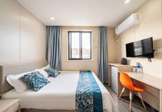 Others 4 Shanghai Tianyang Hotel (Huangxing Road Subway Station)